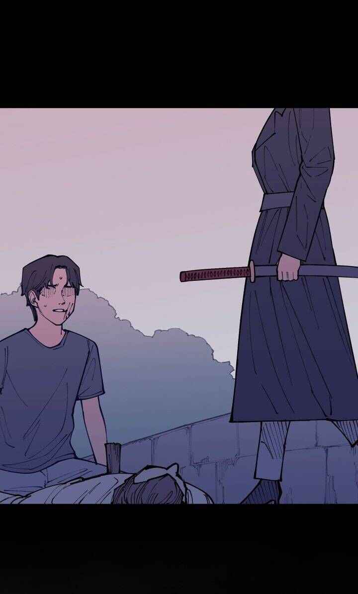 Vampire Family - Chương 35 - Trang 30