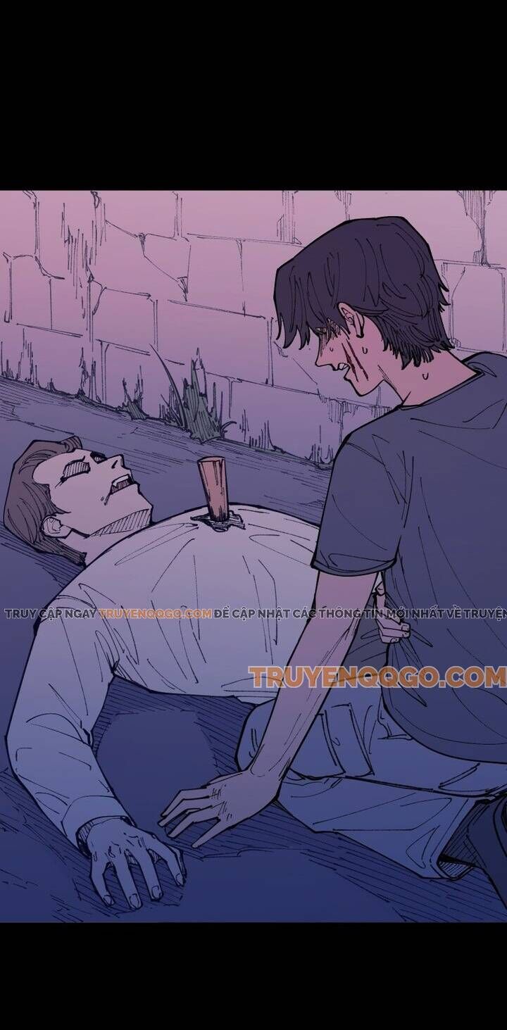 Vampire Family - Chương 35 - Trang 24