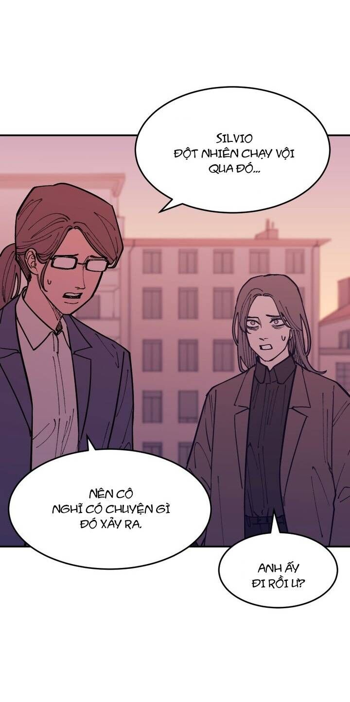 Vampire Family - Chương 35 - Trang 6