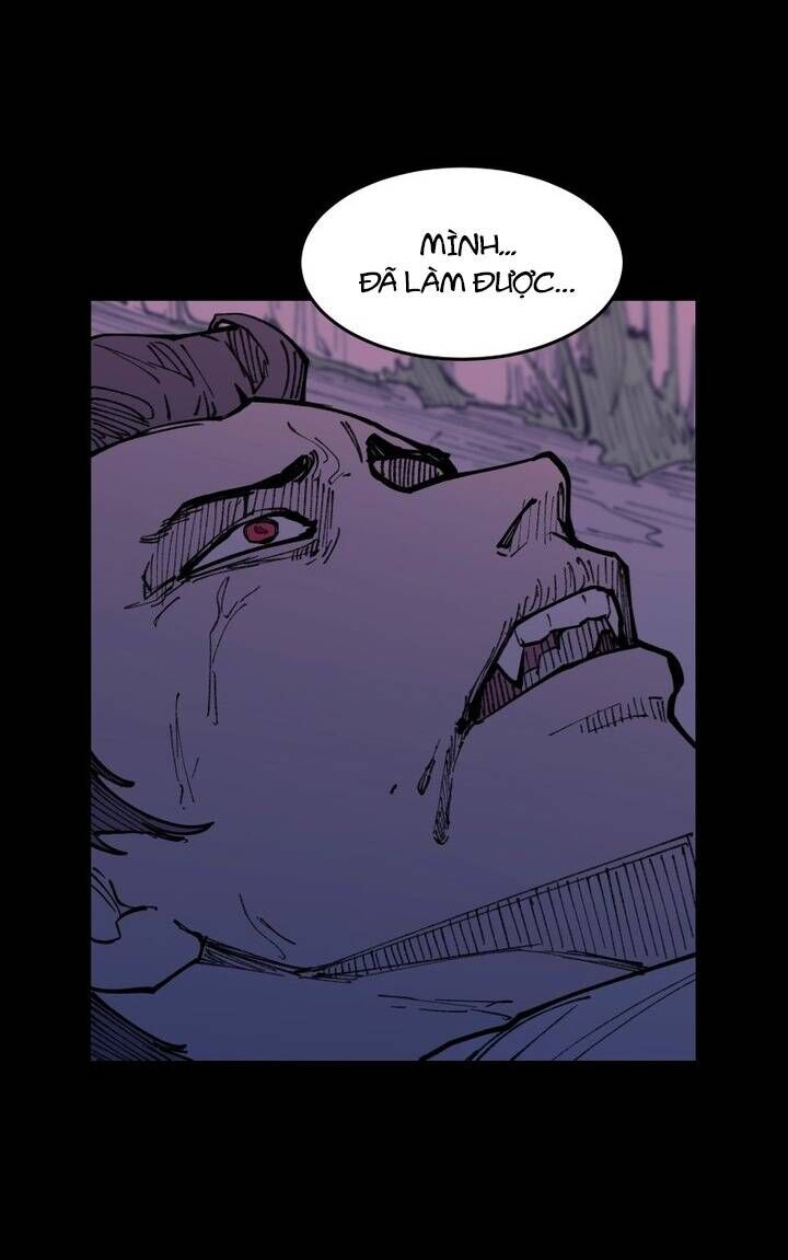 Vampire Family - Chương 35 - Trang 25