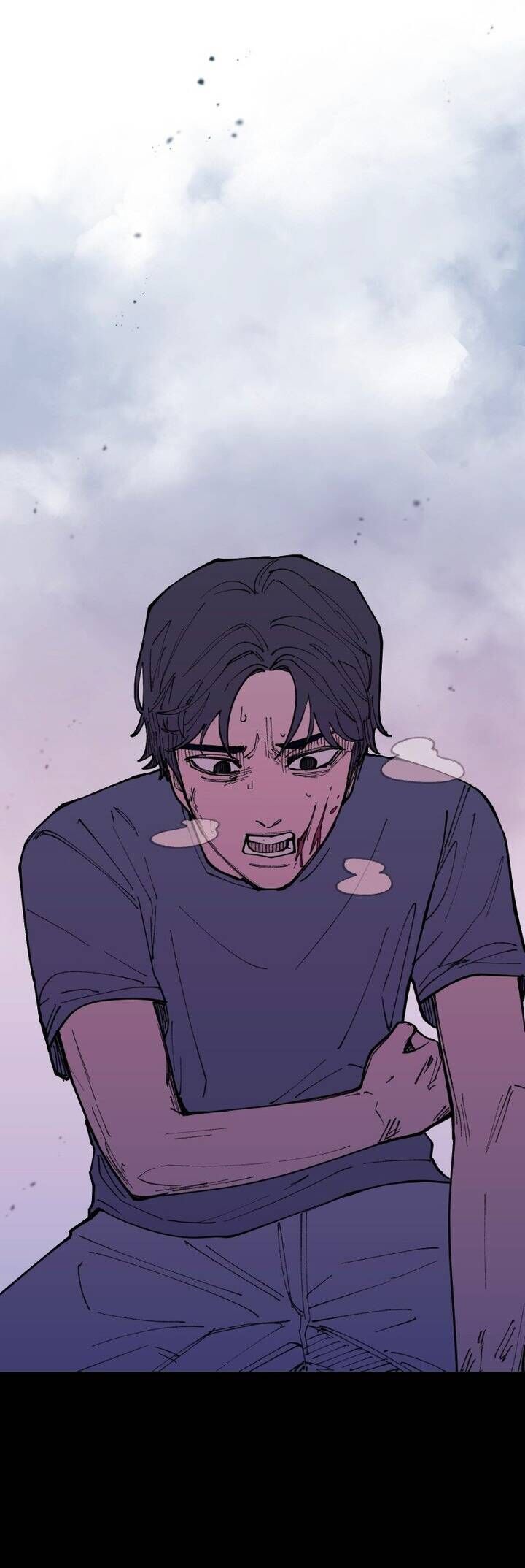 Vampire Family - Chương 35 - Trang 23