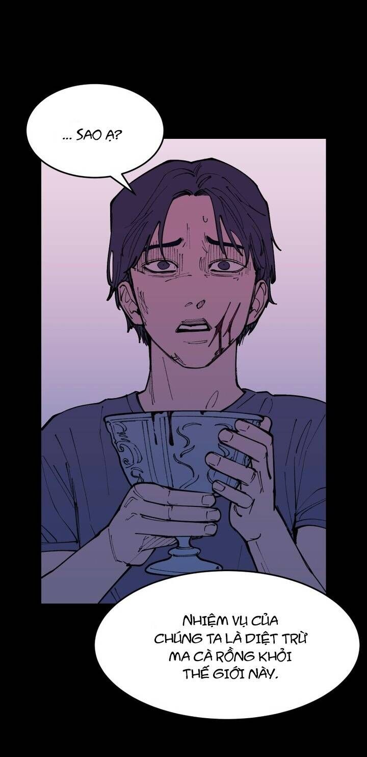 Vampire Family - Chương 35 - Trang 35