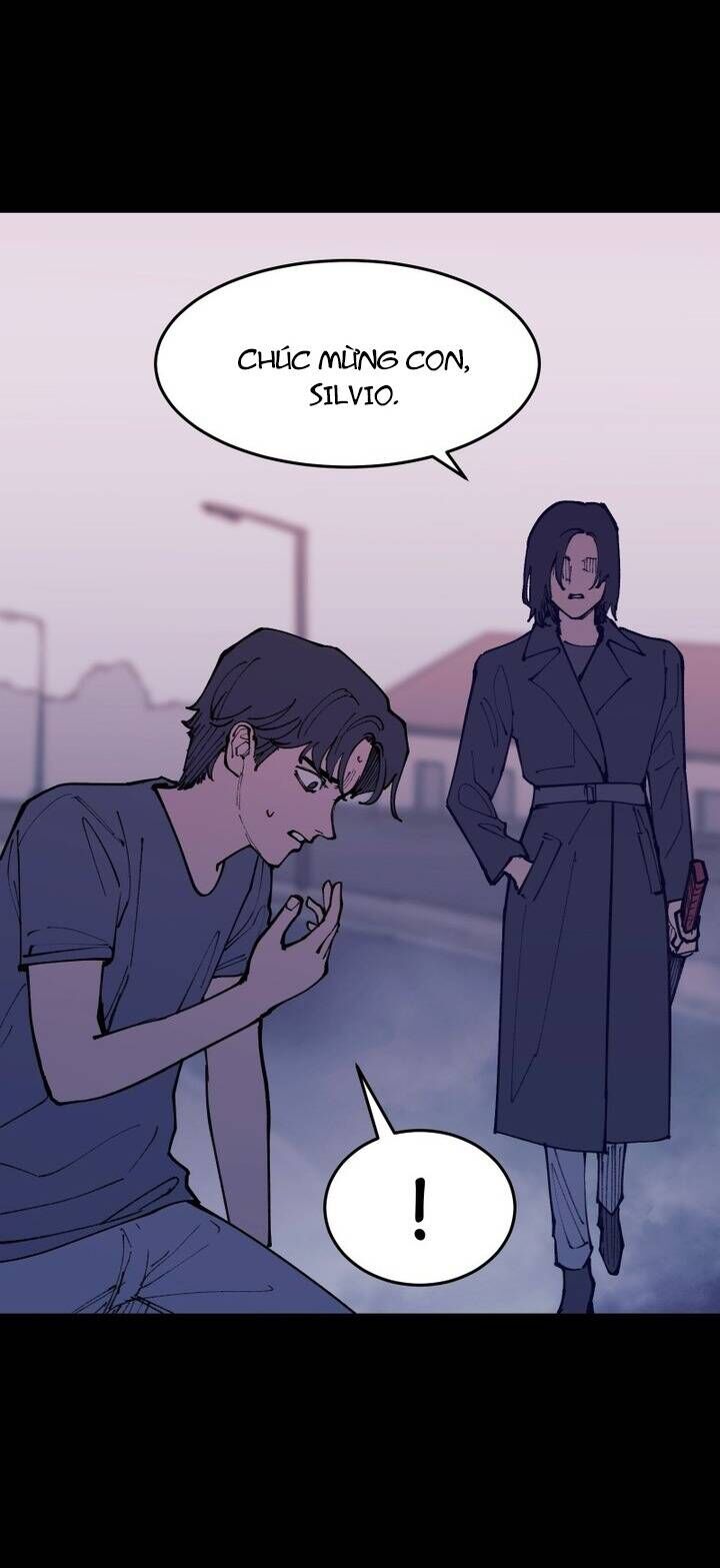 Vampire Family - Chương 35 - Trang 27