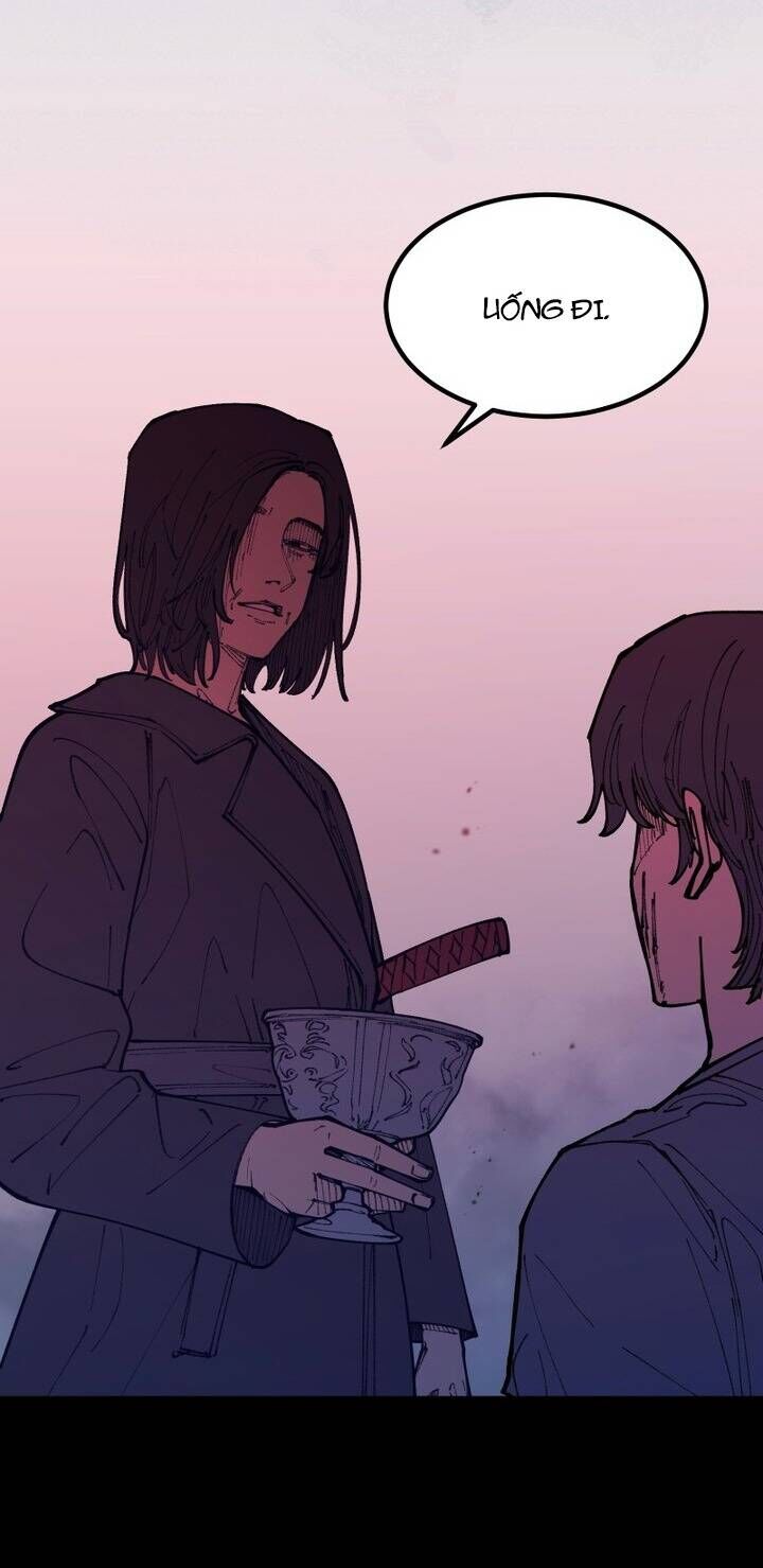 Vampire Family - Chương 35 - Trang 34