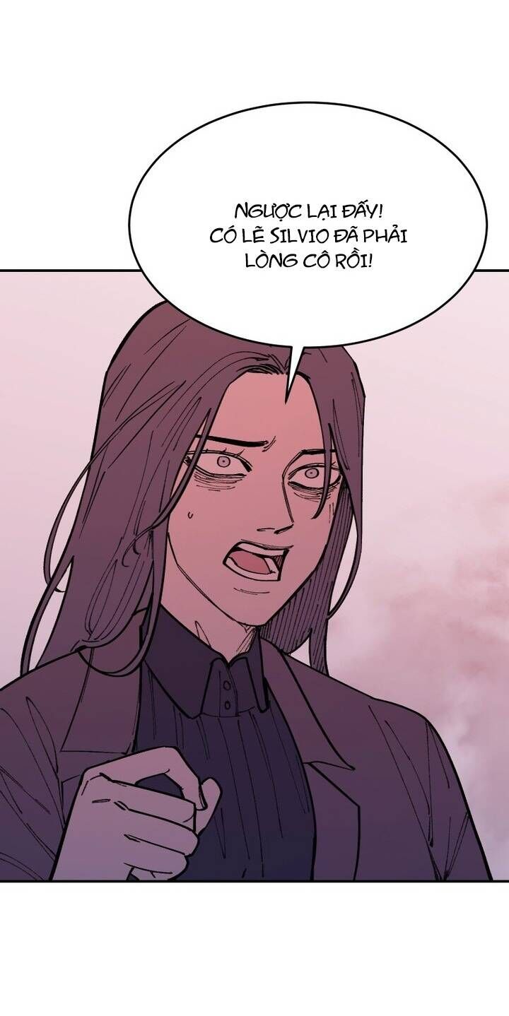 Vampire Family - Chương 35 - Trang 11