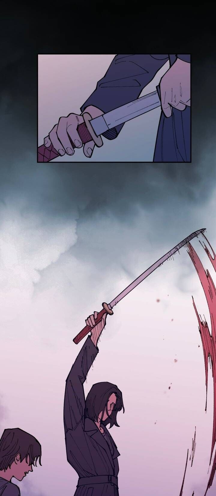 Vampire Family - Chương 35 - Trang 31