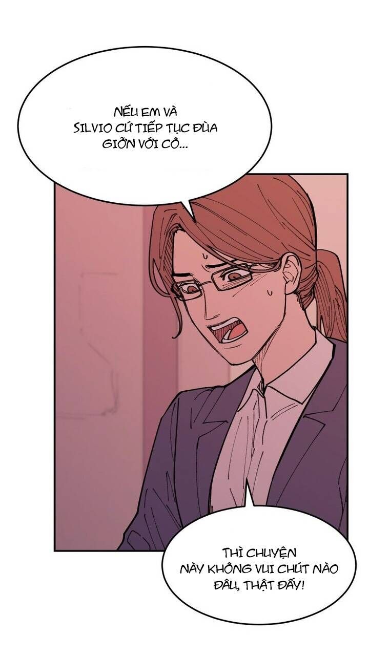 Vampire Family - Chương 35 - Trang 9