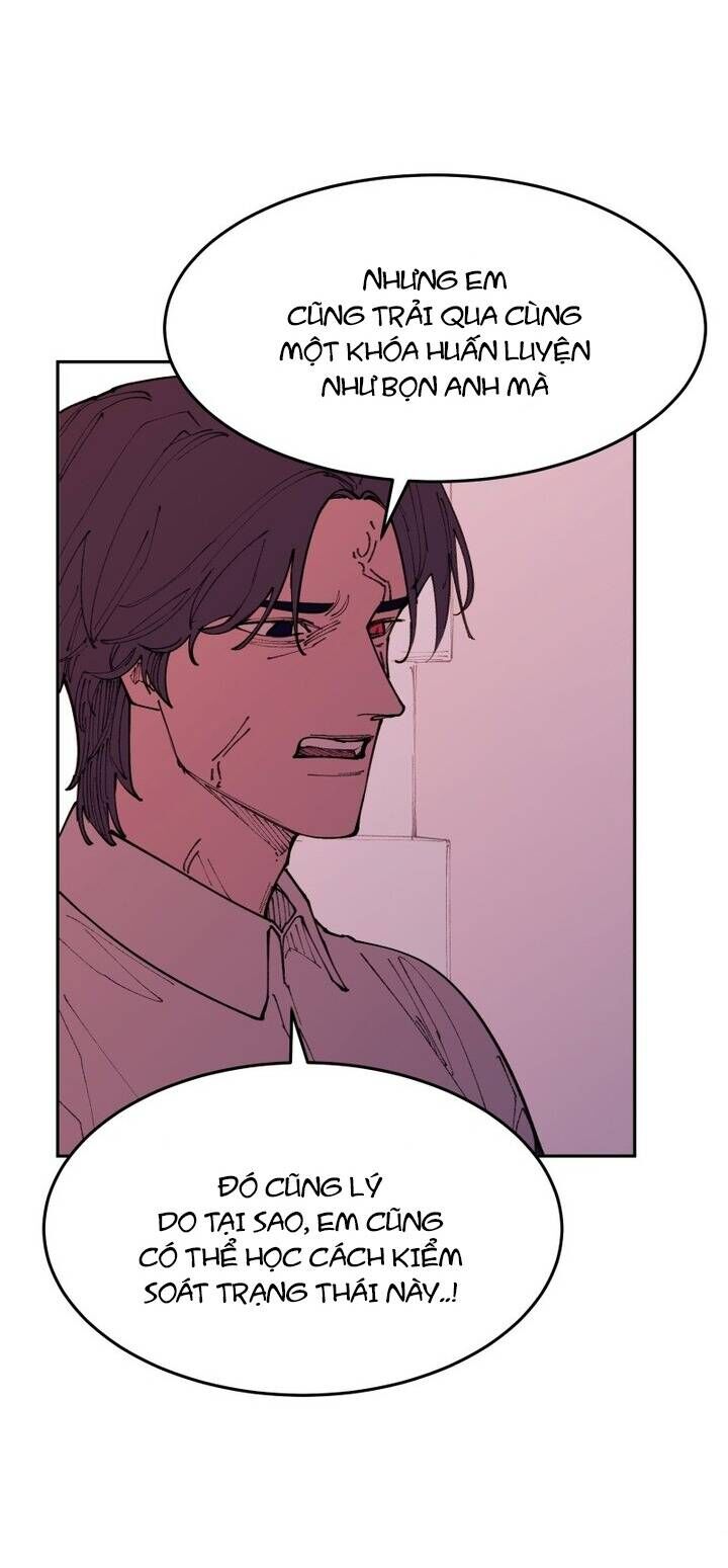 Vampire Family - Chương 35 - Trang 50