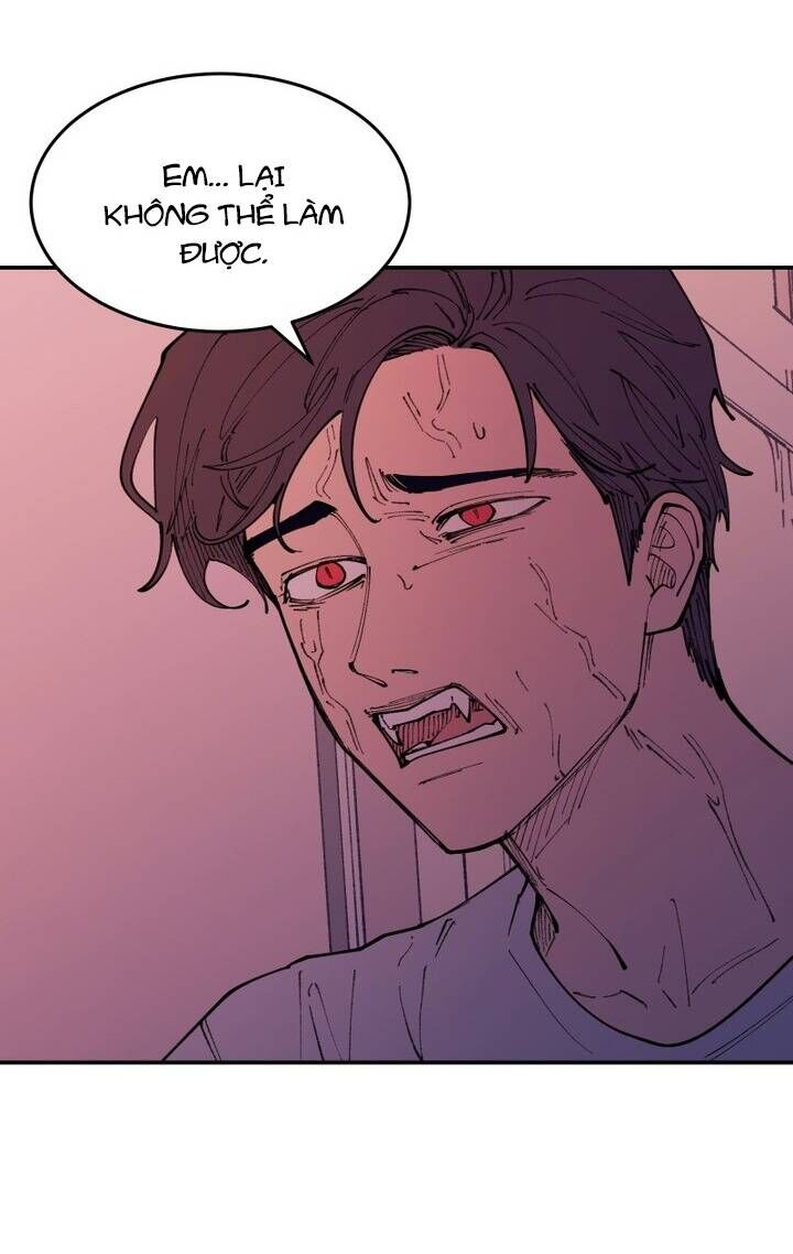 Vampire Family - Chương 35 - Trang 55