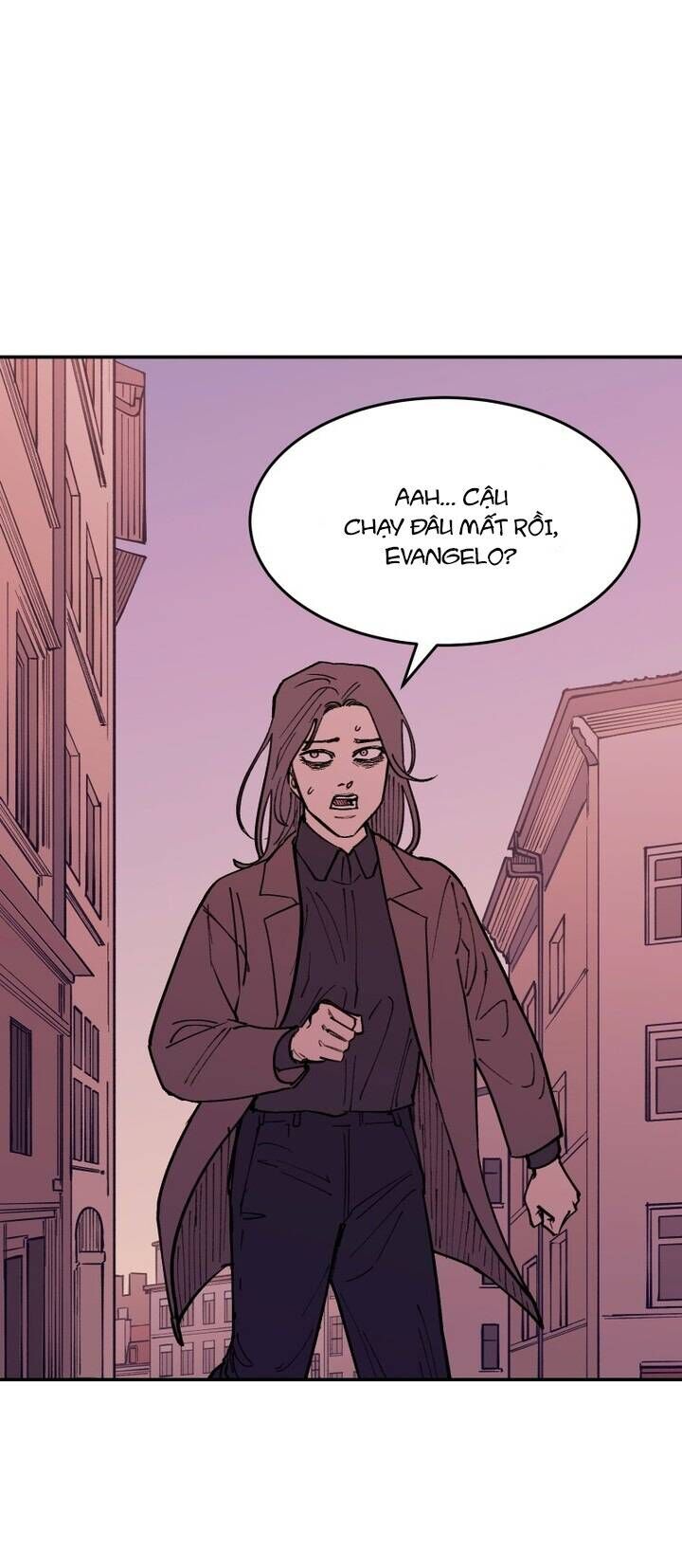 Vampire Family - Chương 35 - Trang 2