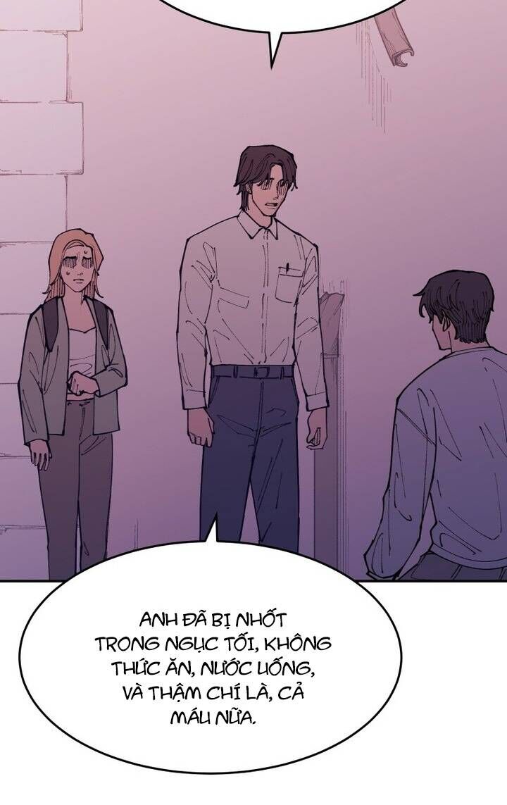 Vampire Family - Chương 35 - Trang 46