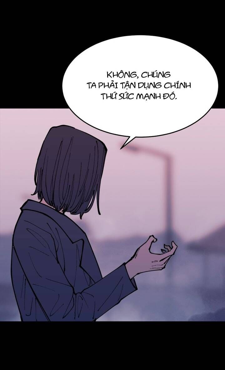 Vampire Family - Chương 35 - Trang 38