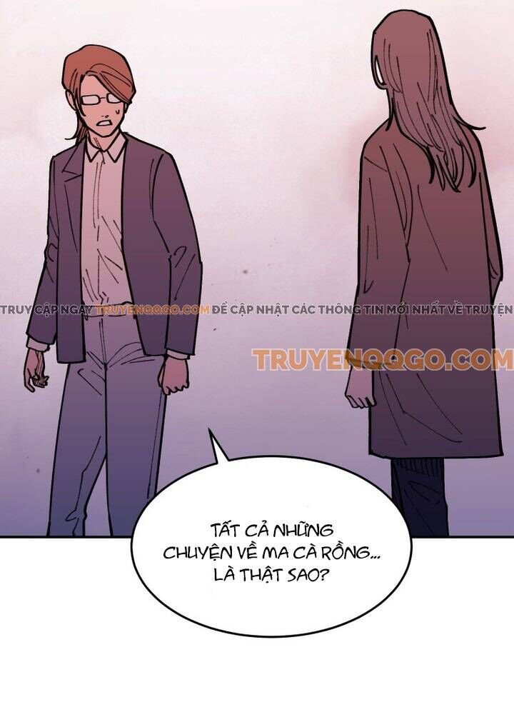 Vampire Family - Chương 35 - Trang 8