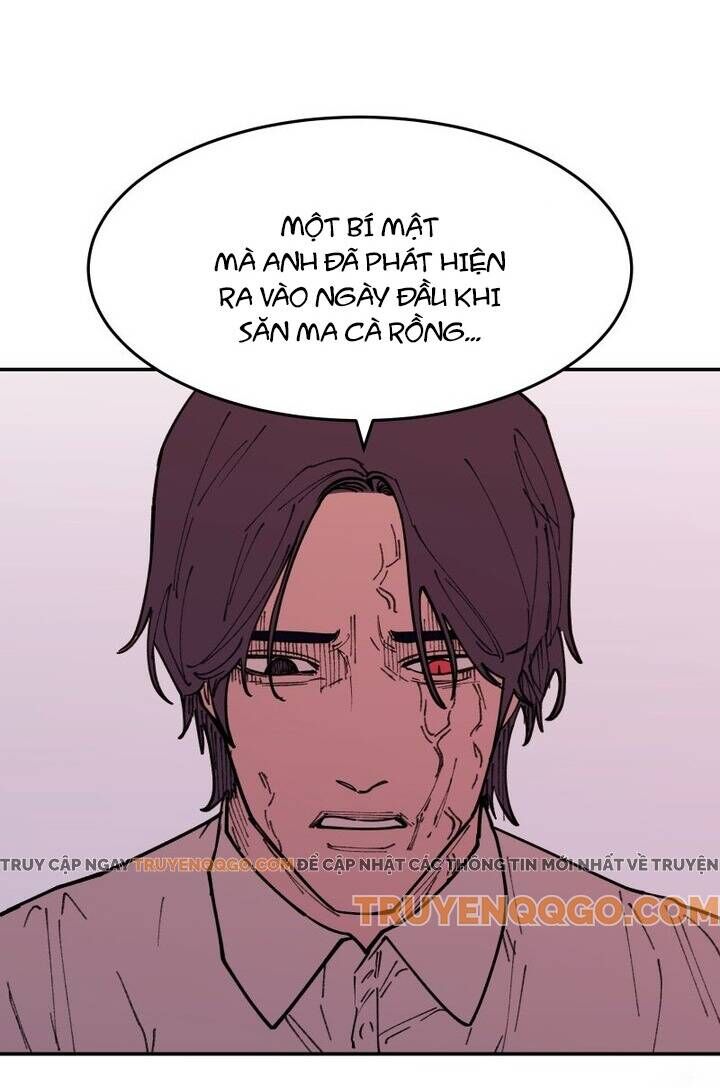 Vampire Family - Chương 35 - Trang 22