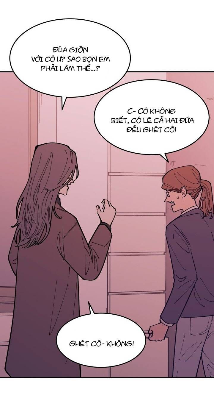 Vampire Family - Chương 35 - Trang 10