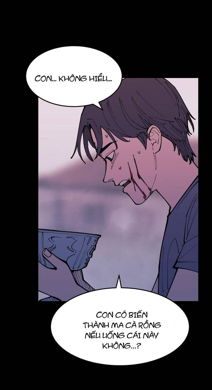 Vampire Family - Chương 35 - Trang 39