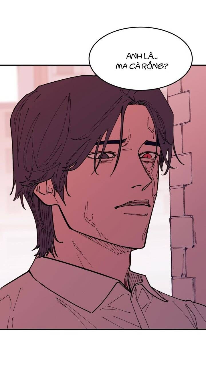 Vampire Family - Chương 35 - Trang 18