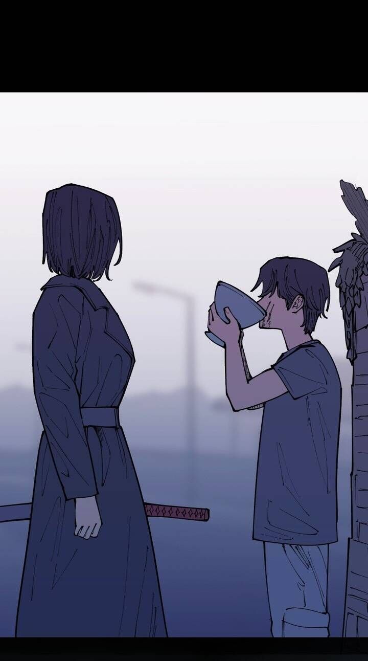 Vampire Family - Chương 35 - Trang 44