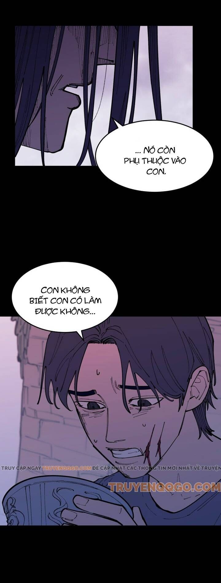 Vampire Family - Chương 35 - Trang 40