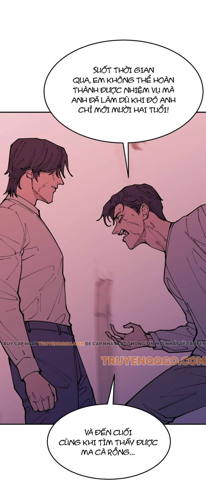 Vampire Family - Chương 35 - Trang 54