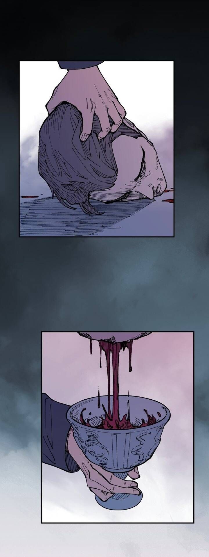 Vampire Family - Chương 35 - Trang 33