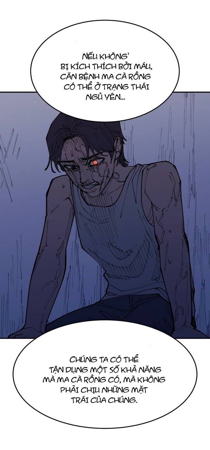 Vampire Family - Chương 35 - Trang 48