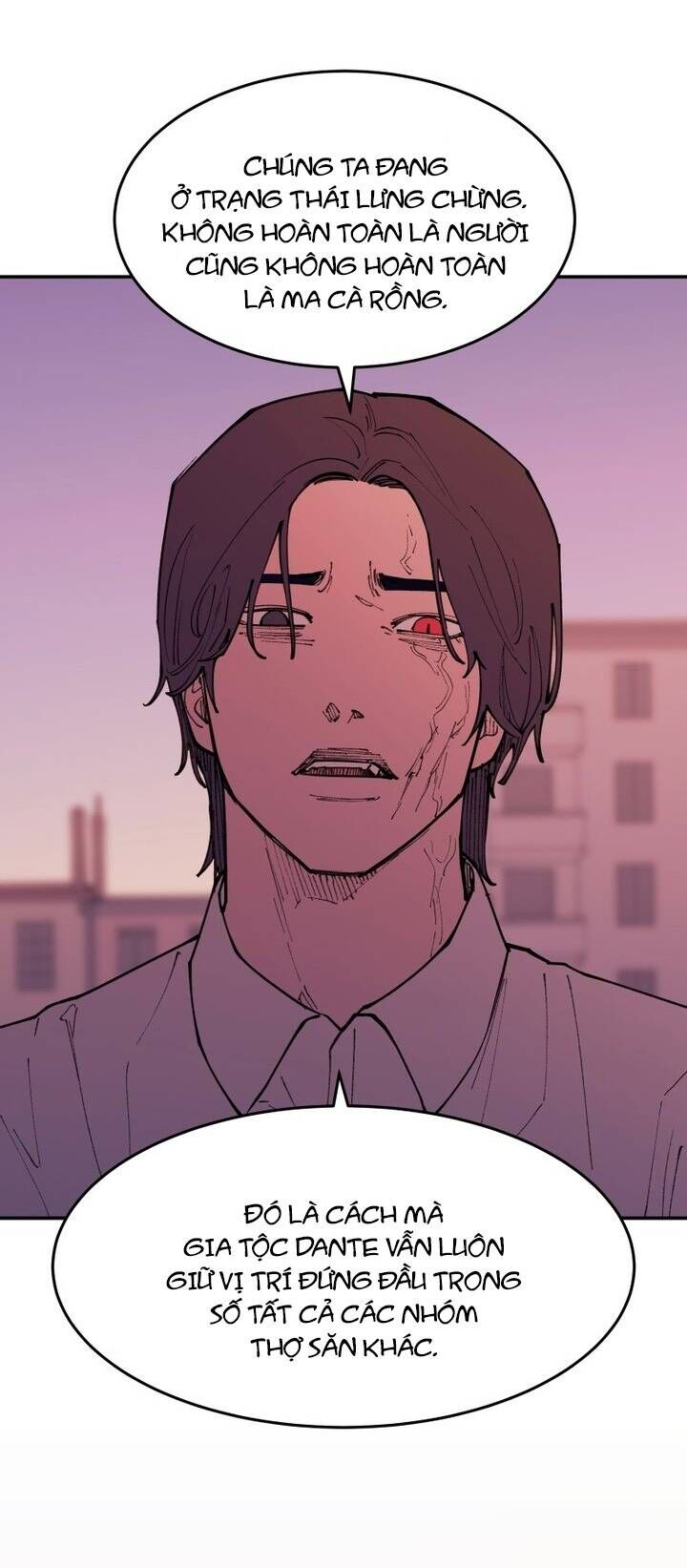 Vampire Family - Chương 35 - Trang 49