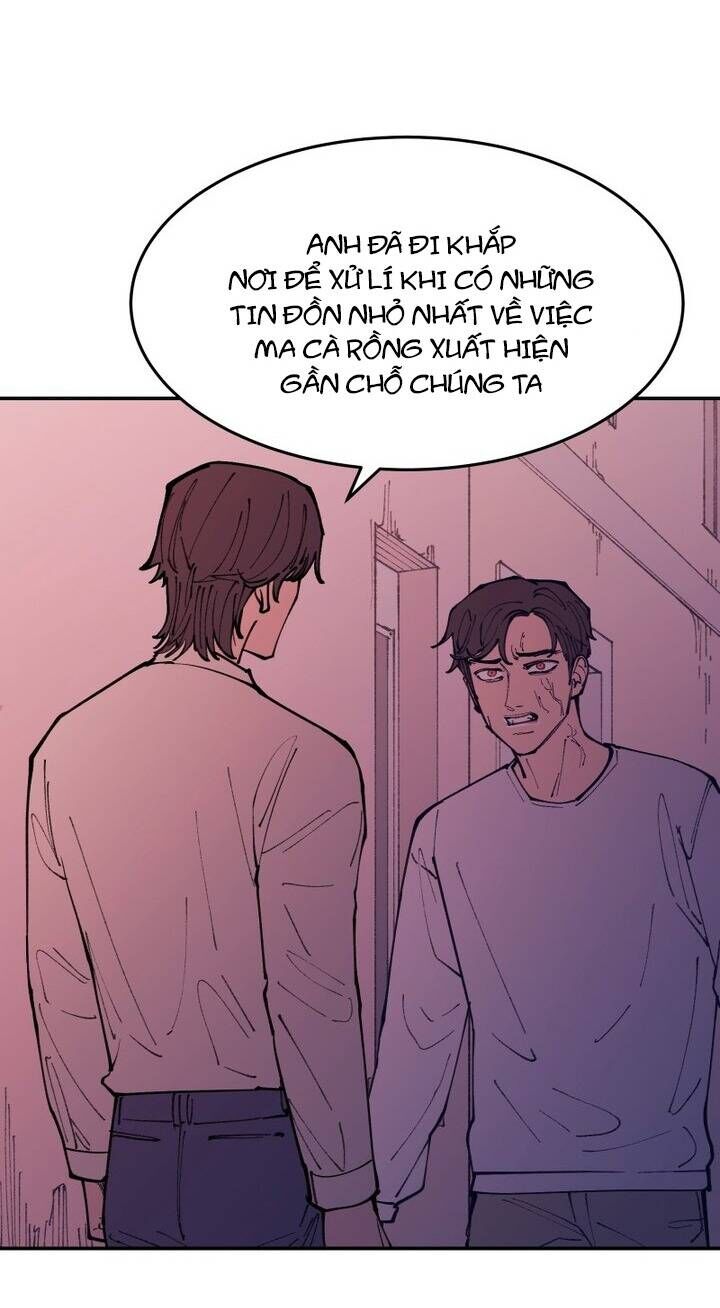 Vampire Family - Chương 35 - Trang 58