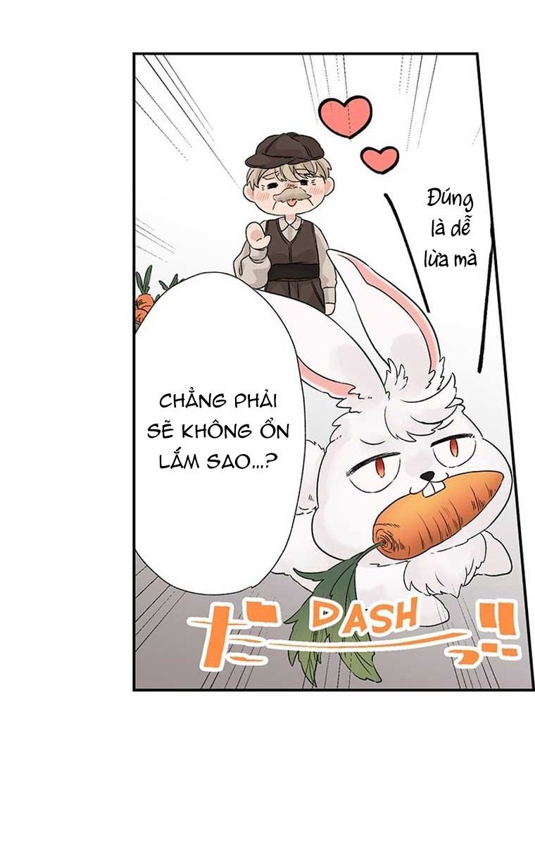 Làm Tình Trong Một Thế Giới Mà Điều Đó Là Điều Cấm Kỵ - Chương 41 - Trang 19