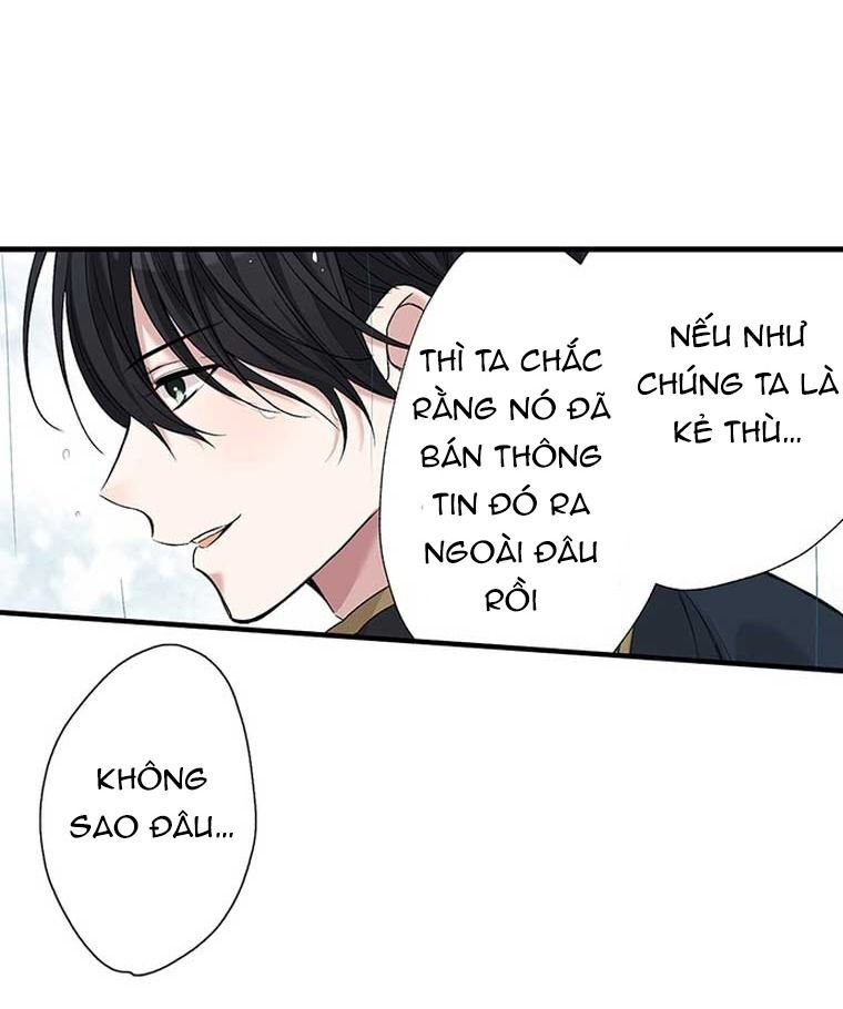 Làm Tình Trong Một Thế Giới Mà Điều Đó Là Điều Cấm Kỵ - Chương 41 - Trang 20