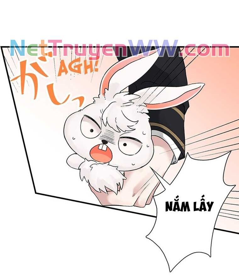 Làm Tình Trong Một Thế Giới Mà Điều Đó Là Điều Cấm Kỵ - Chương 41 - Trang 25