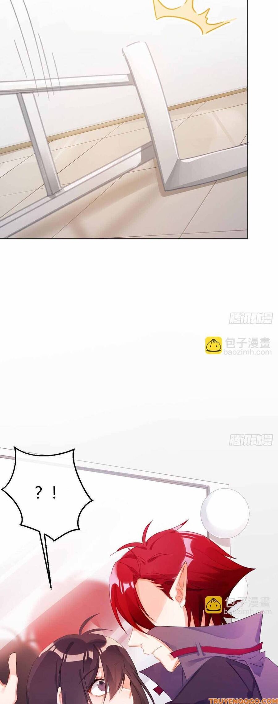 Ma Vương Luân Vũ Khúc - Chương 53.3 - Trang 12