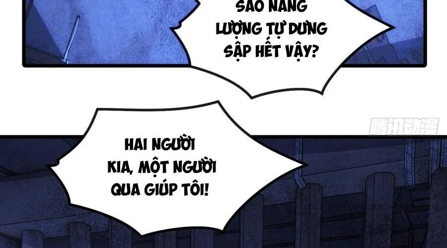 Phản Phái Quật Khởi Trong Trò Chơi Tận Thế - Chương 48 - Trang 46