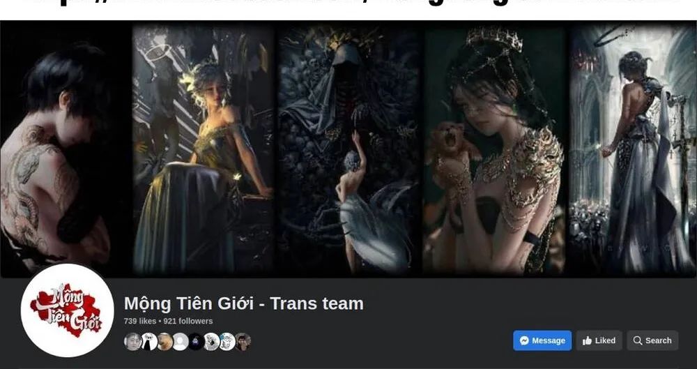 Phản Phái Quật Khởi Trong Trò Chơi Tận Thế - Chương 48 - Trang 233