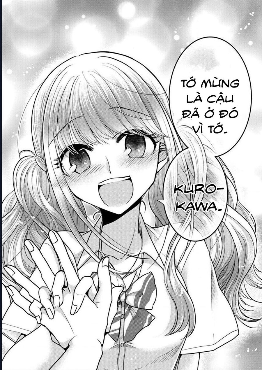 Công Chúa Vô Dụng - Chương 2 - Trang 20