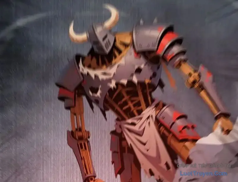 Đô Thị Tương Lai Đã Thức Tỉnh Khí Vận Hoàn Mỹ - Chương 43 - Trang 34