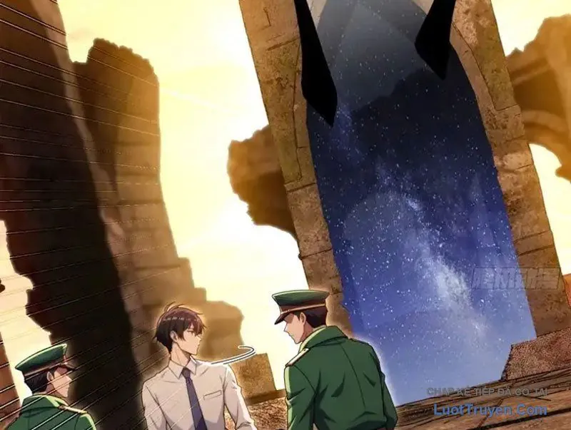 Đô Thị Tương Lai Đã Thức Tỉnh Khí Vận Hoàn Mỹ - Chương 43 - Trang 94