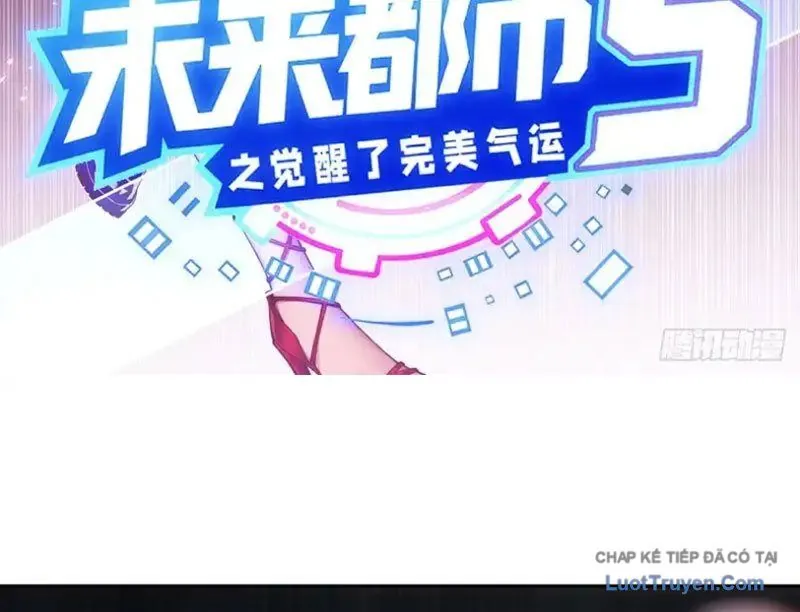 Đô Thị Tương Lai Đã Thức Tỉnh Khí Vận Hoàn Mỹ - Chương 43 - Trang 5