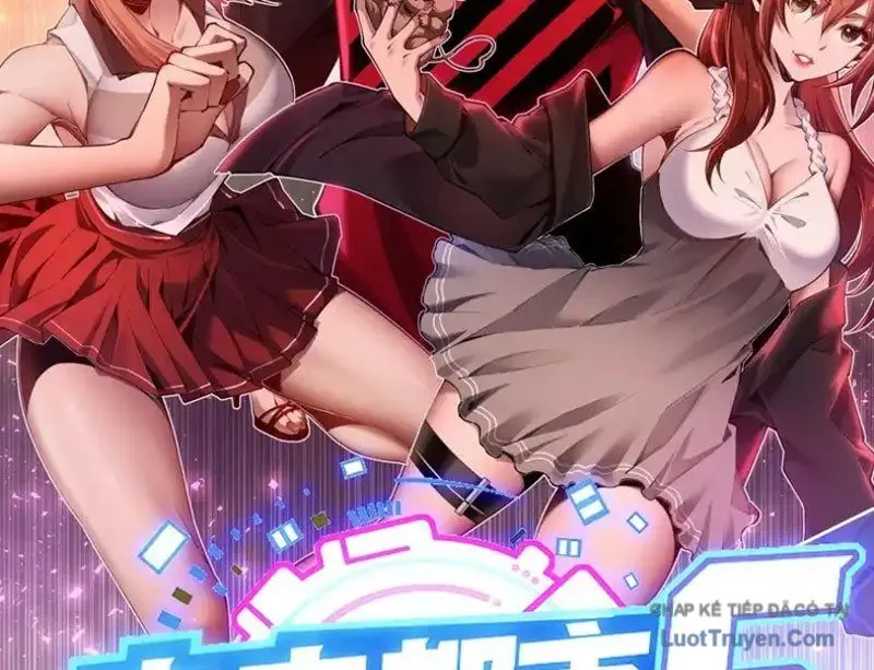 Đô Thị Tương Lai Đã Thức Tỉnh Khí Vận Hoàn Mỹ - Chương 43 - Trang 4