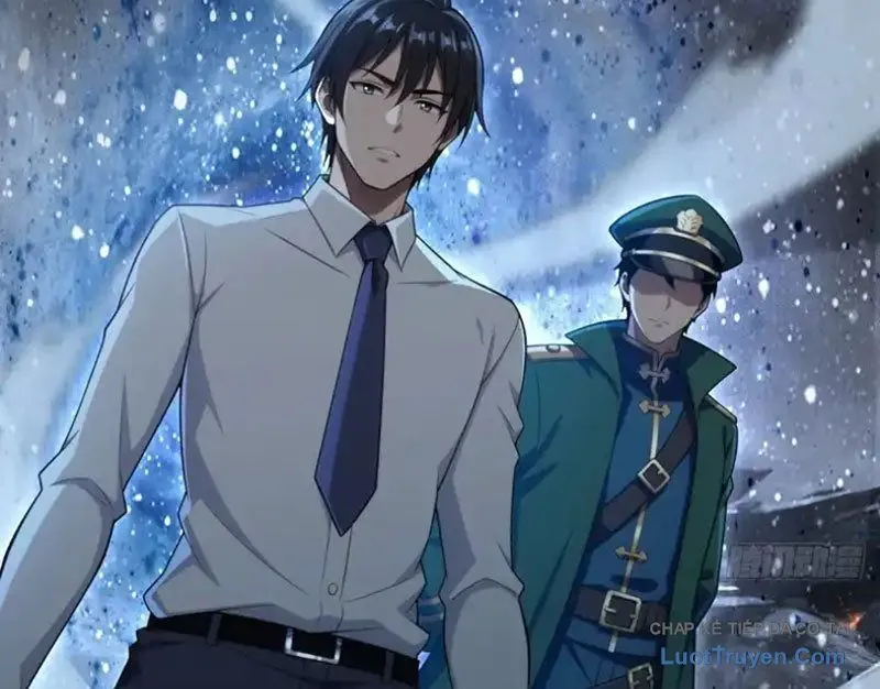 Đô Thị Tương Lai Đã Thức Tỉnh Khí Vận Hoàn Mỹ - Chương 43 - Trang 146