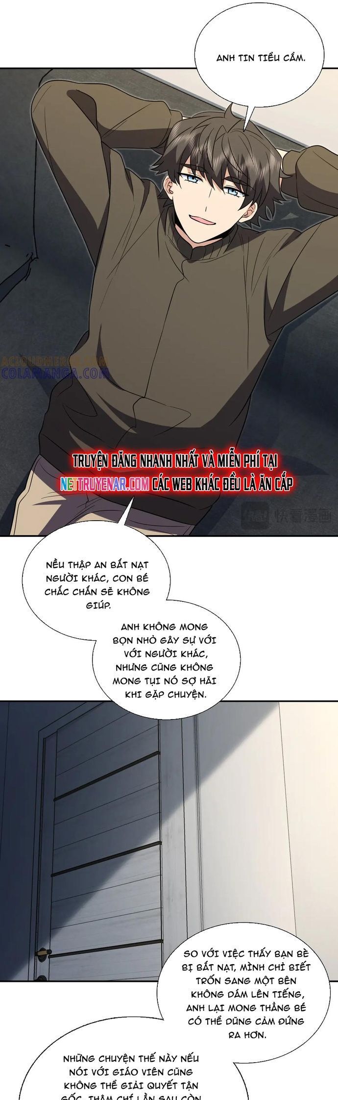 Bà Xã Nhà Tôi Đến Từ Ngàn Năm Trước - Chương 414 - Trang 16
