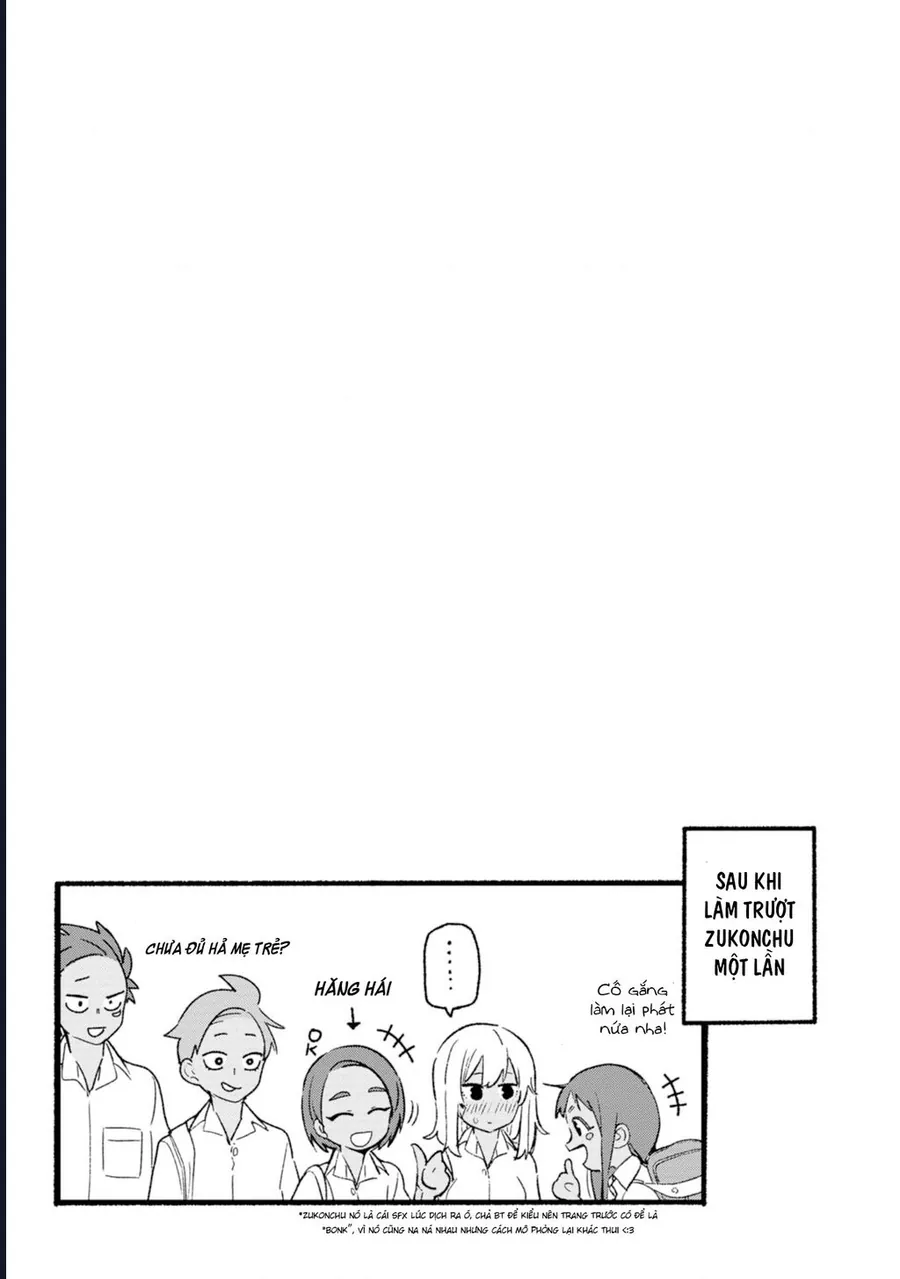 Okinawa De Suki Ni Natta Ko Ga Hougen Sugite Tsura Sugiru - Chương 10 - Trang 13