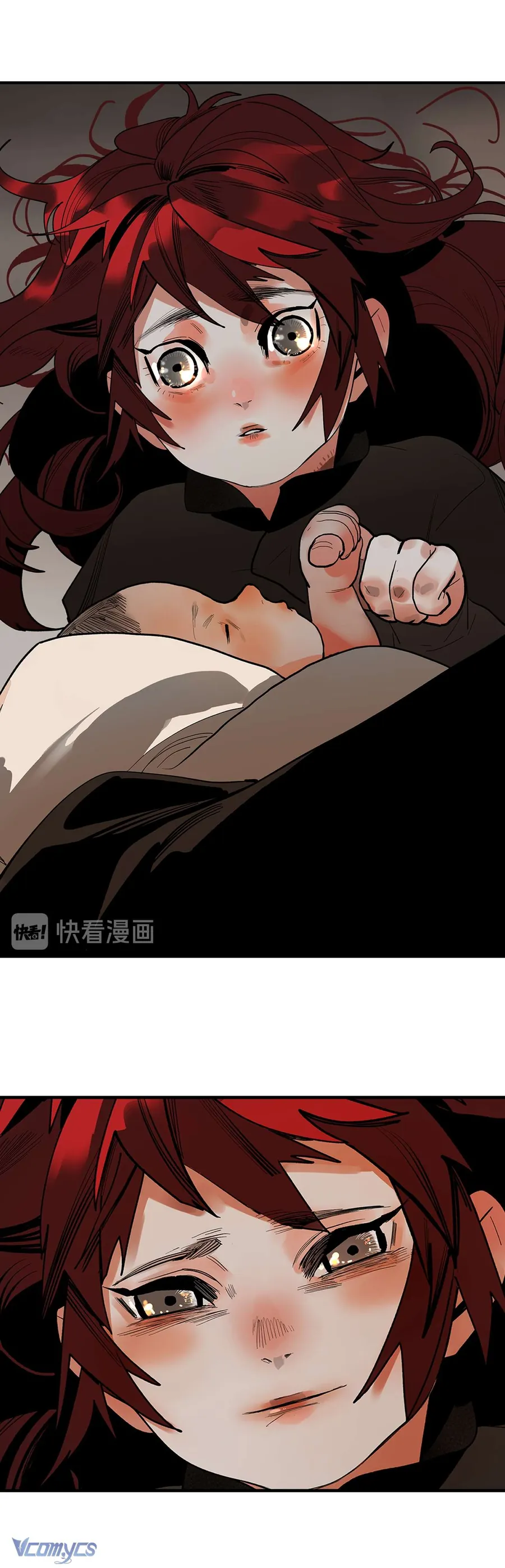 Vì Tinh Tú Bất Diệt - Chương 7 - Trang 81