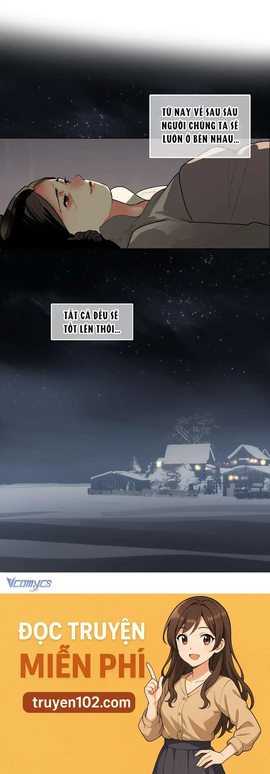 Vì Tinh Tú Bất Diệt - Chương 7 - Trang 85