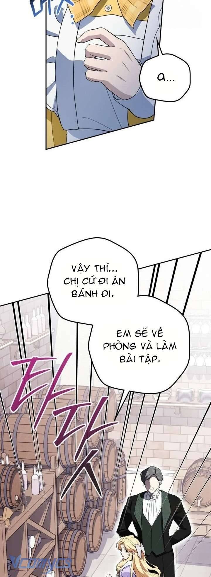 Nữ Công Tước Chiến Lợi Phẩm