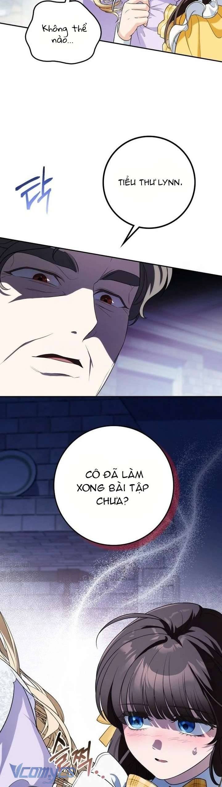 Nữ Công Tước Chiến Lợi Phẩm