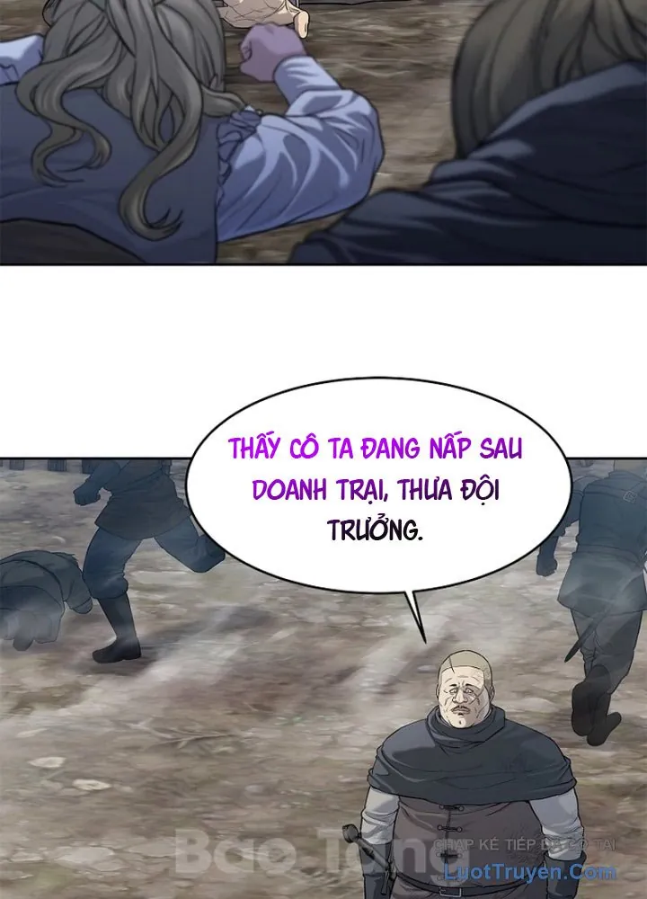 Cương Thiết Liệt Đế - Chương 8 - Trang 4