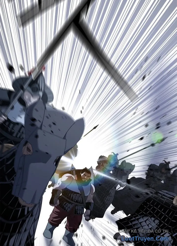 Cương Thiết Liệt Đế - Chương 8 - Trang 37