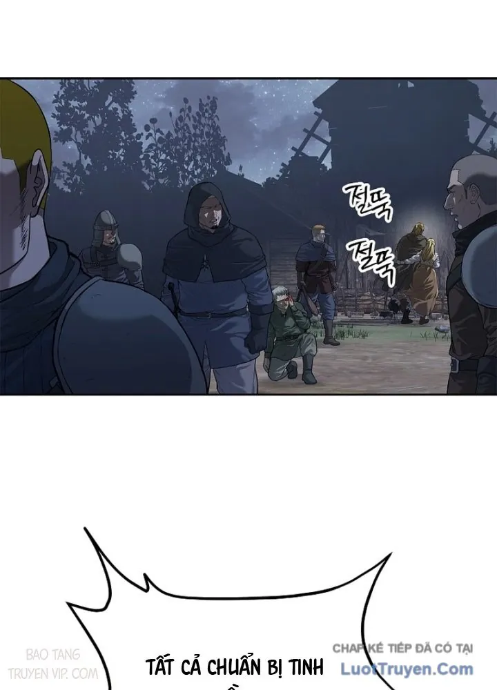 Cương Thiết Liệt Đế - Chương 8 - Trang 32