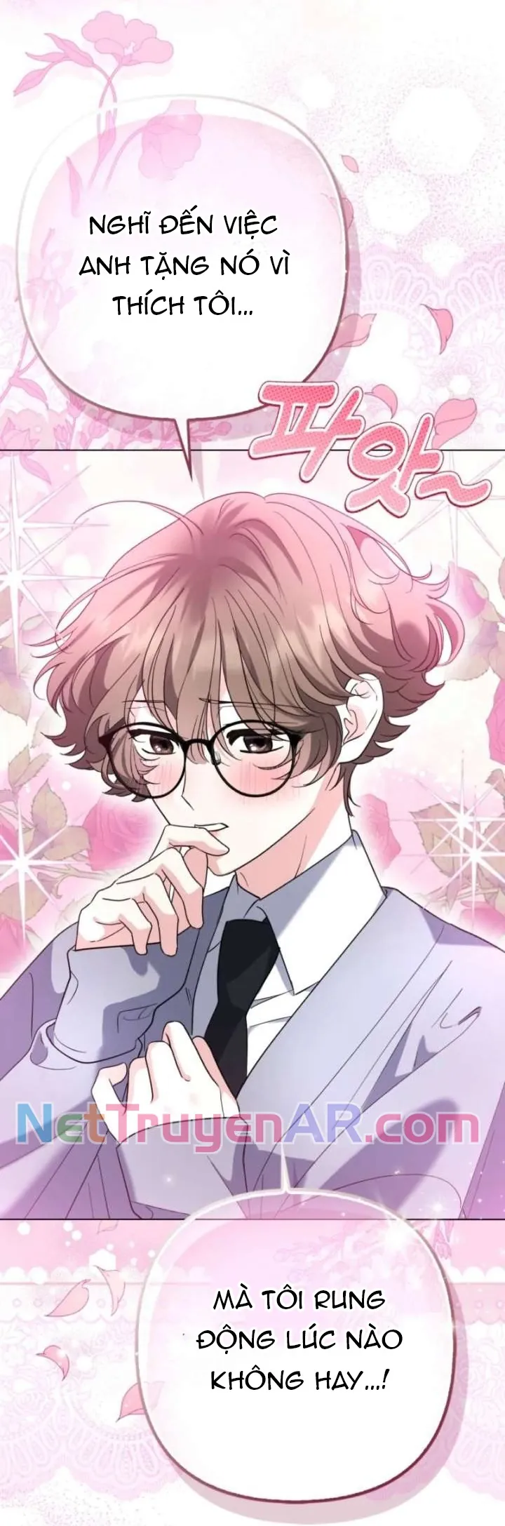 Kẻ Trộm Bóng Đêm Và Cuộc Hôn Nhân Giả Với Điều Tra Viên - Chương 5 - Trang 32